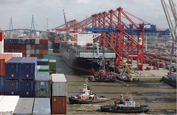 Expanding Distribution Network to West African Markets