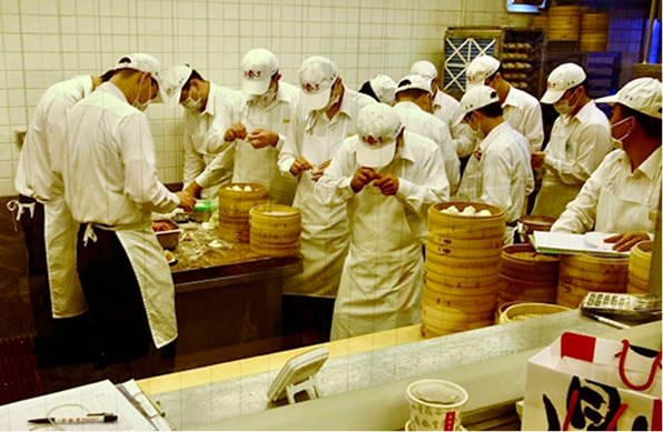 BRC Global Food Safety Certification Renewed with AA Grade