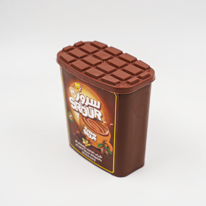 Instant Drink Sachets