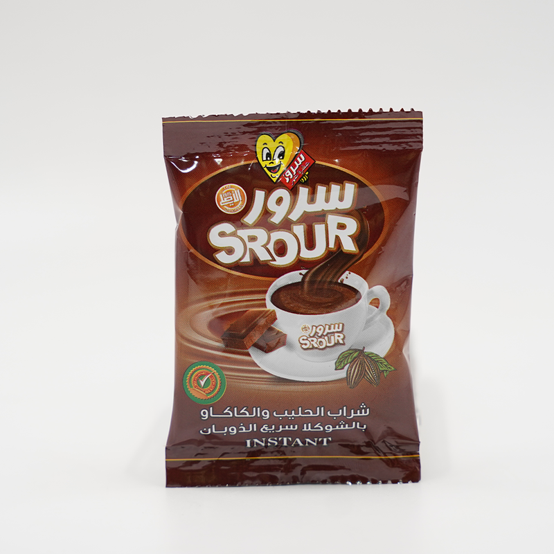 Premium Tea Bags 2