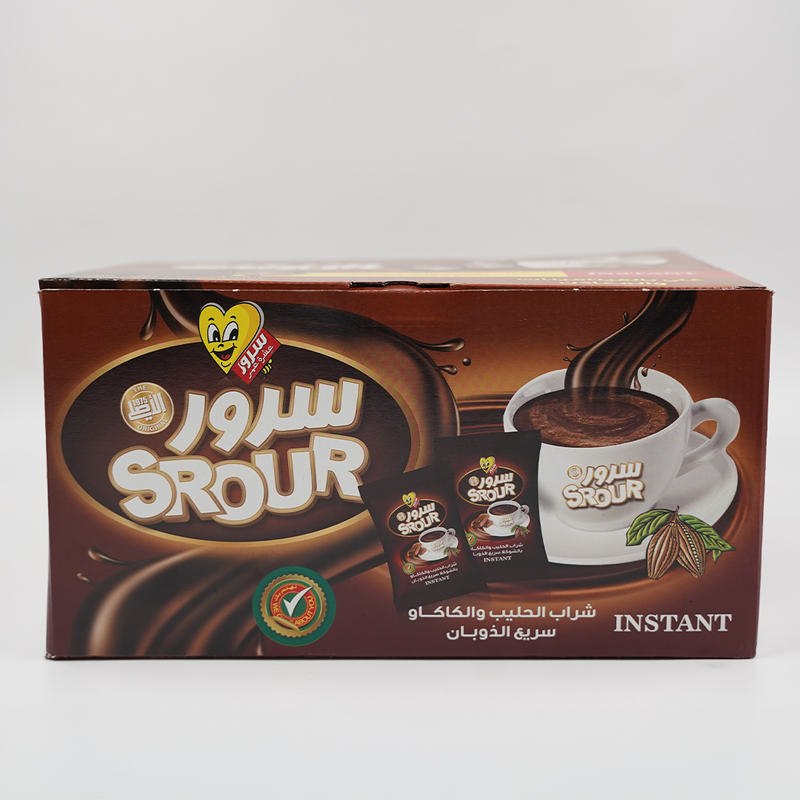 Premium Tea Bags 3