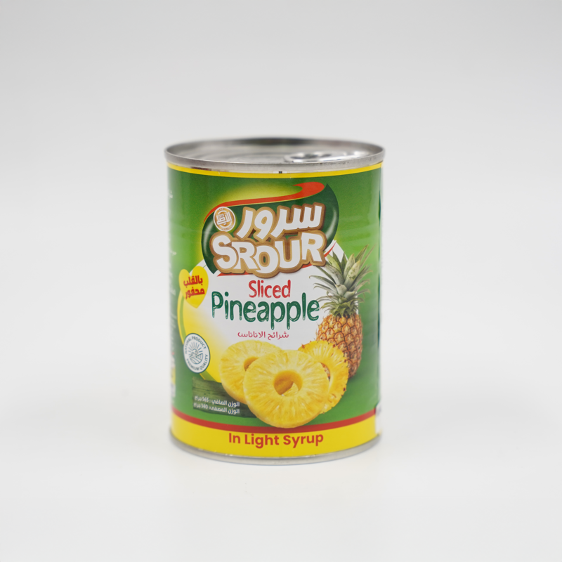 Canned Tuna