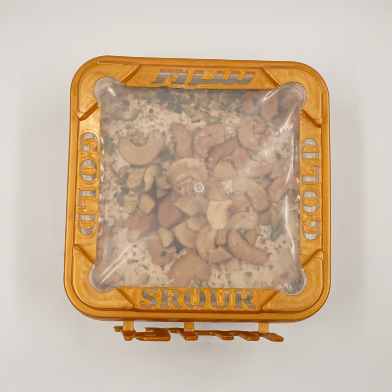 Extra Pistachio Halawa