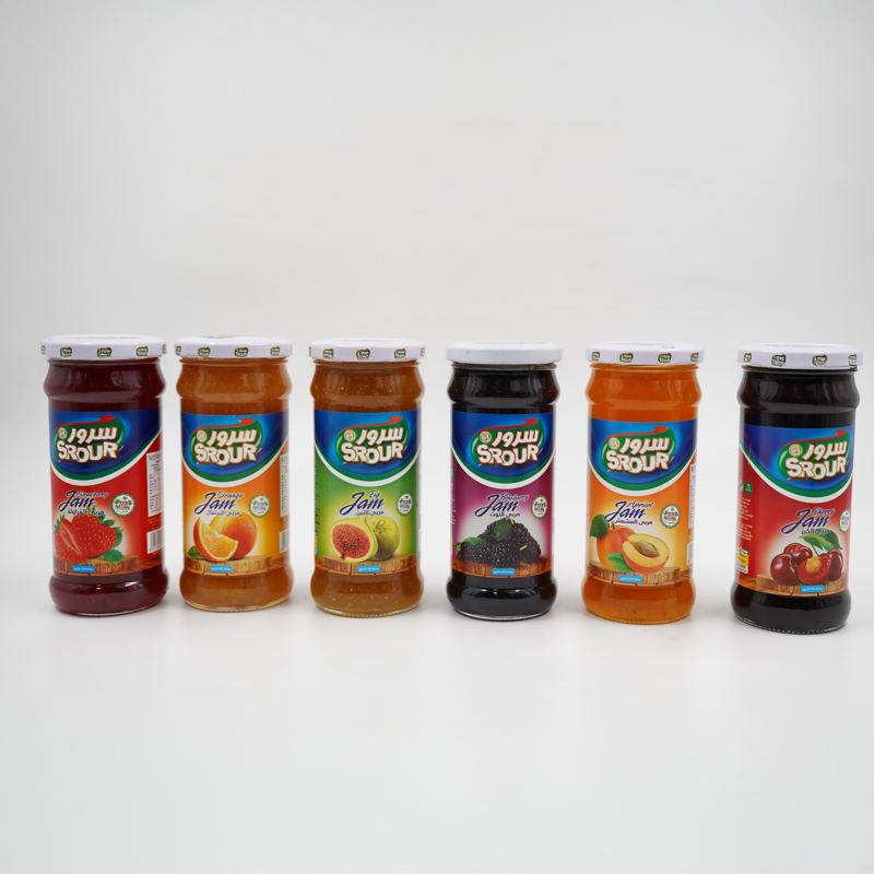 Fig Jam