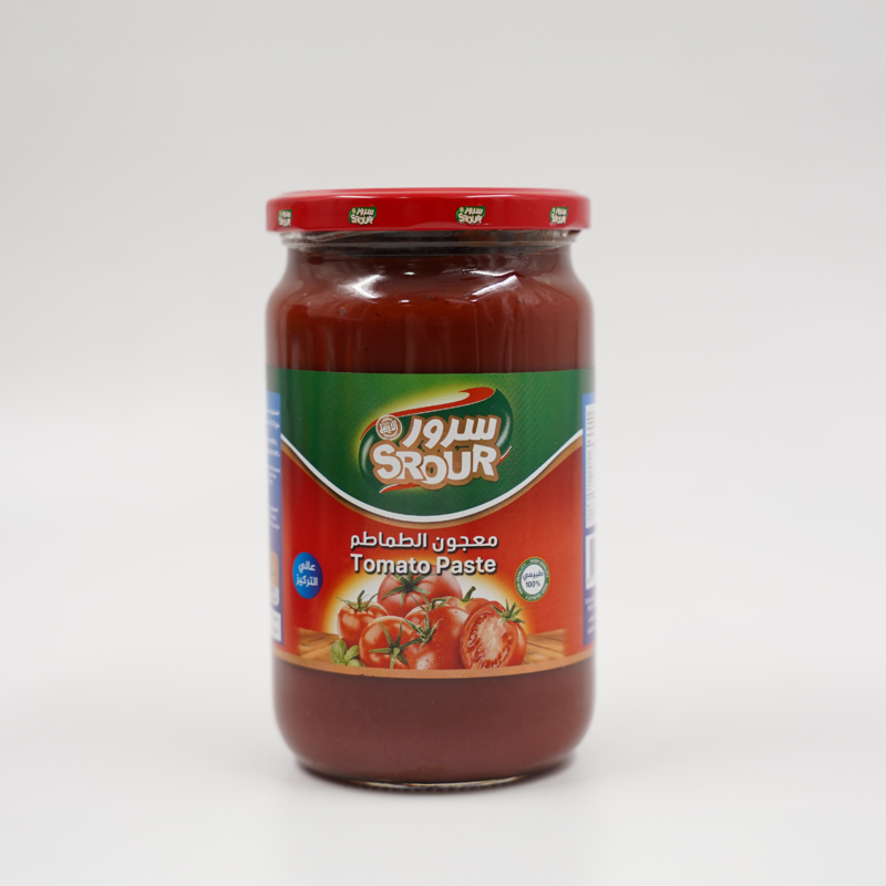Tomato Paste 2
