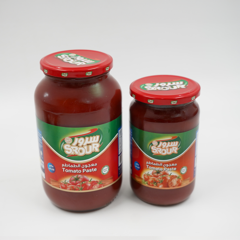 Tomato Paste 3